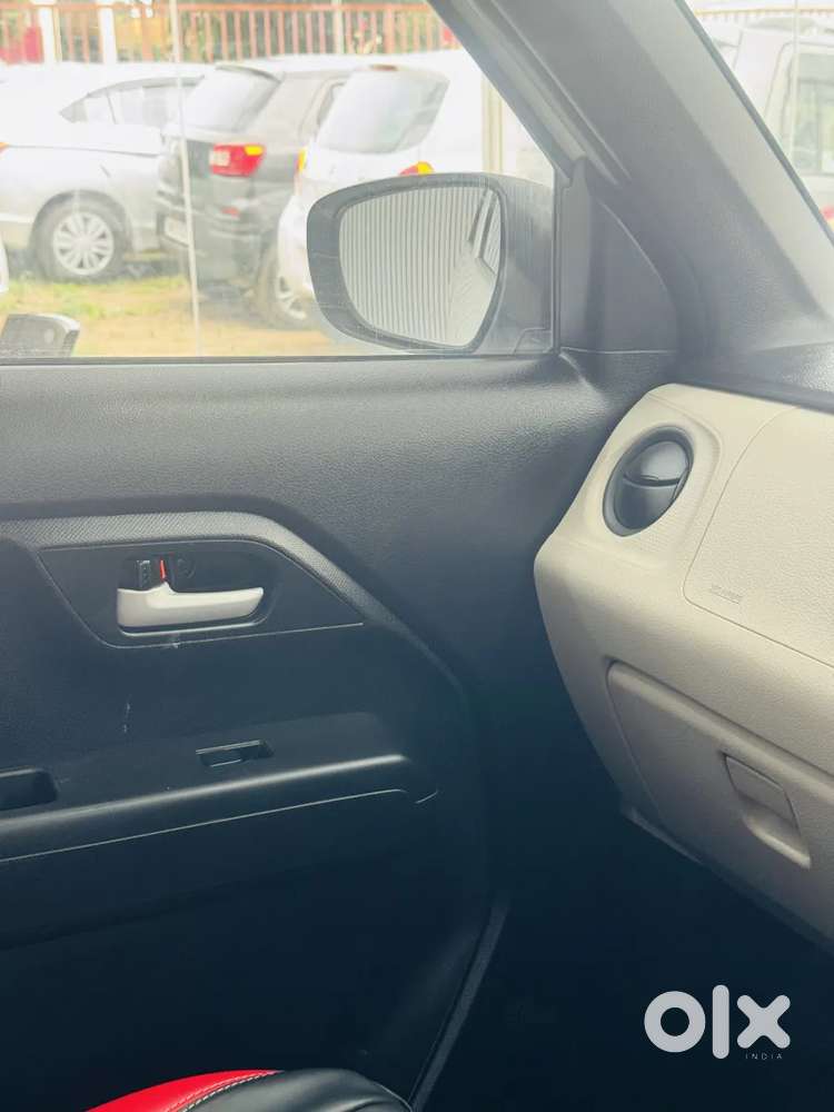 Maruti Suzuki Wagon R Vxi 1.0, 2023, Petrol