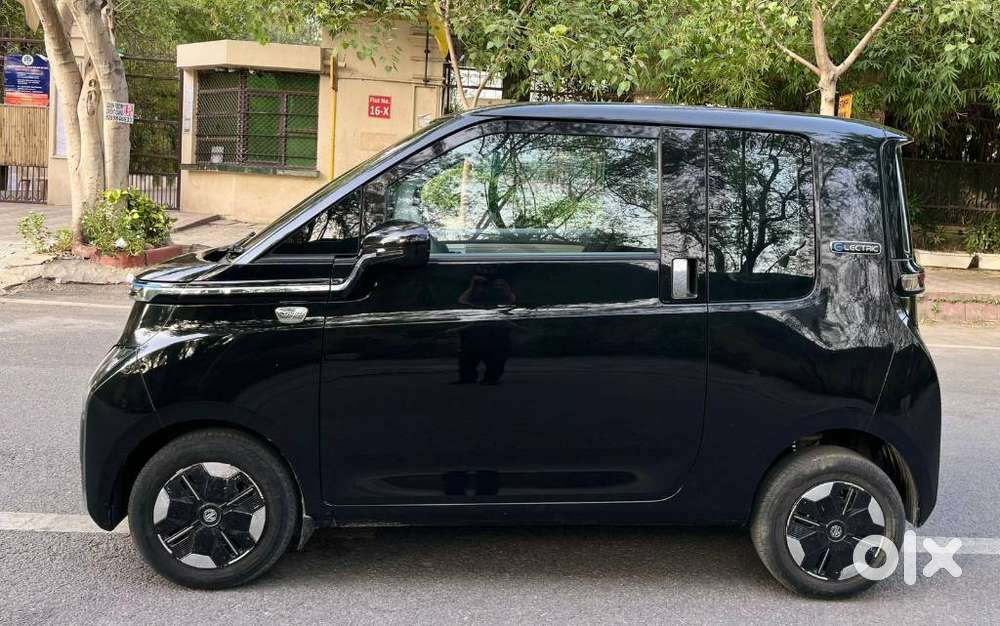 Mg Comet Ev Play, 2024, Electric