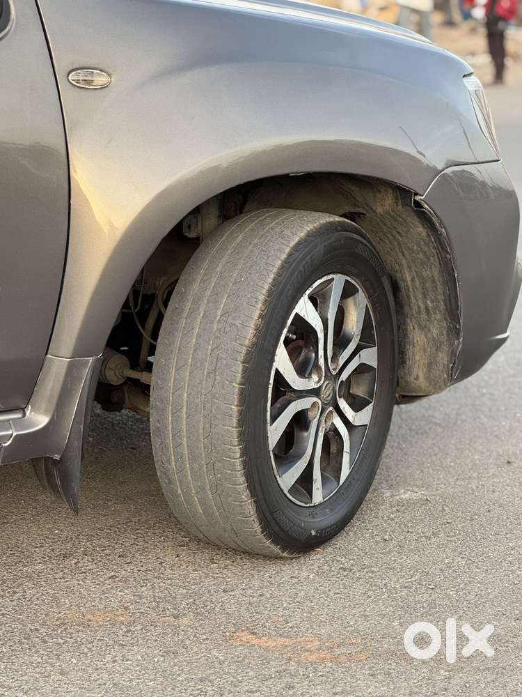 Nissan Terrano 1.5 Xv Anniversary Edition, 2015, Diesel
