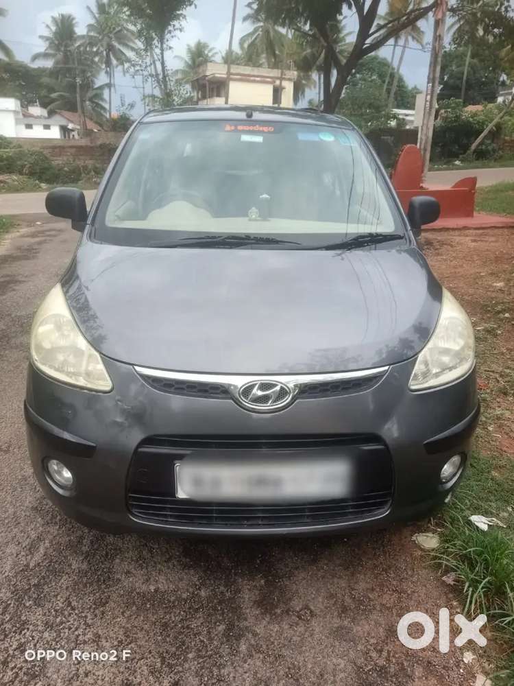 Hyundai I10 Car For Sale, Well Maintained, Less Driven 69259 Km