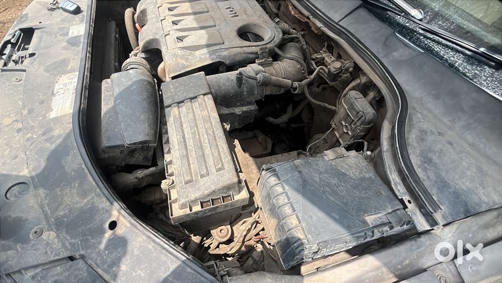Volkswagen Passat Diesel 2011