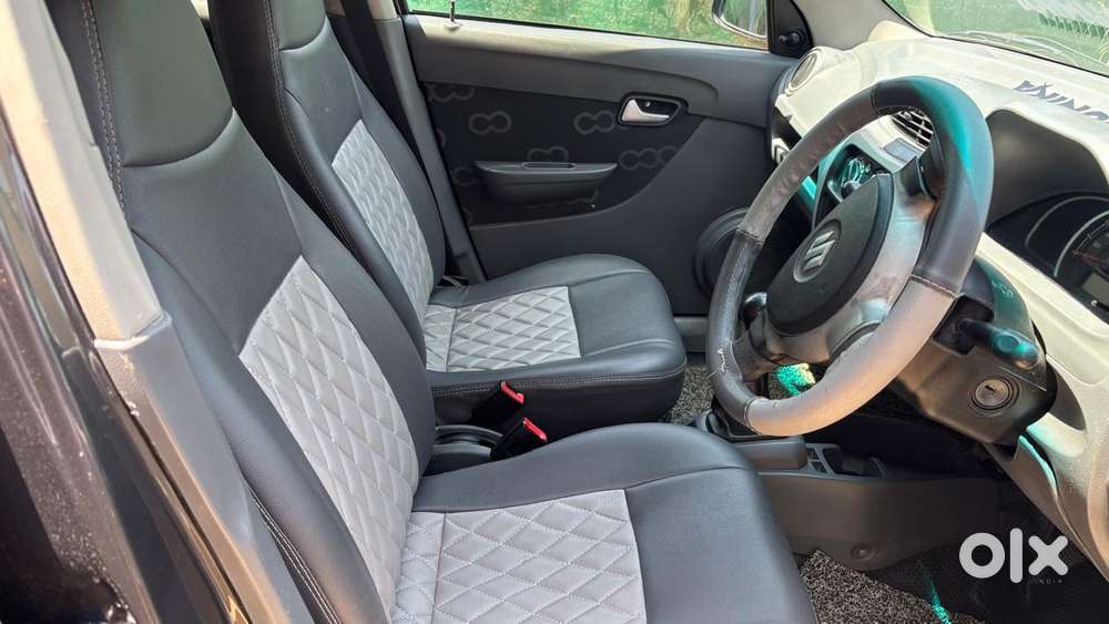 Maruti Suzuki Alto 800 Lxi, 2014, Petrol