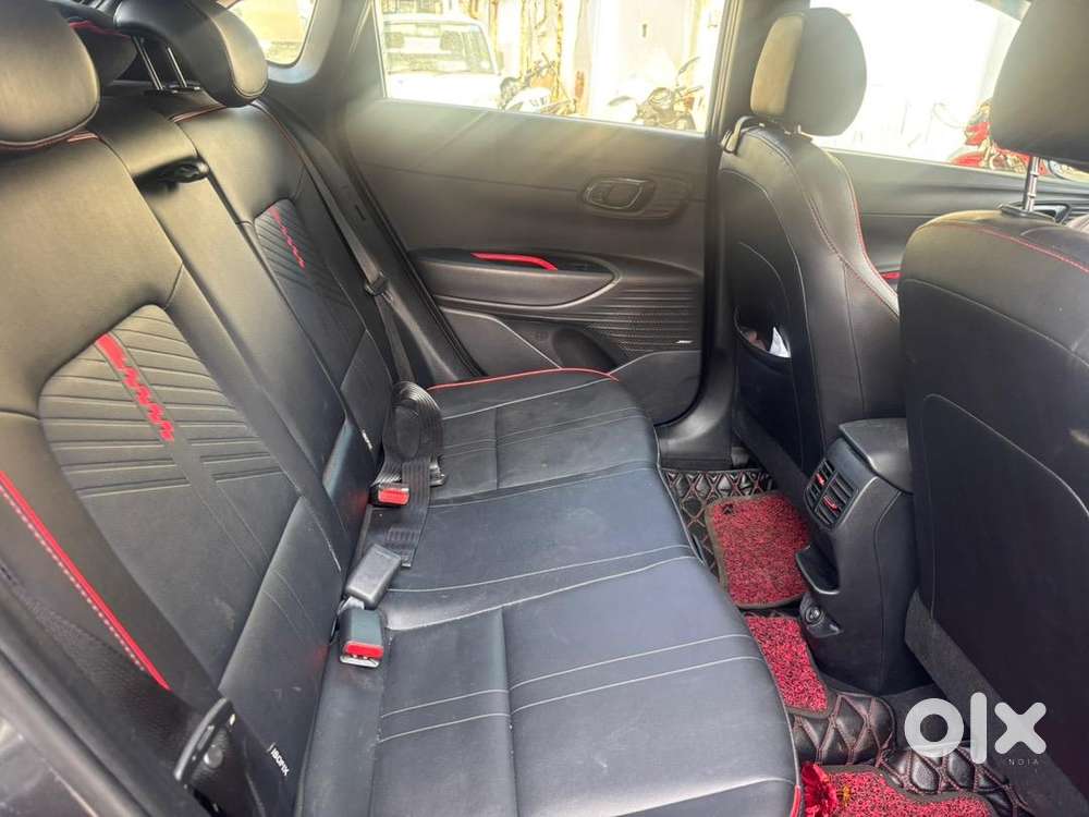 Hyundai I20 N Line 2023