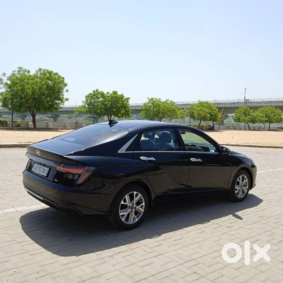 Hyundai Verna 1.5 Sx Petrol Mt, 2024, Petrol