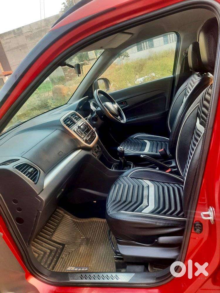 Maruti Suzuki Vitara Brezza Vdi (o), 2017, Diesel