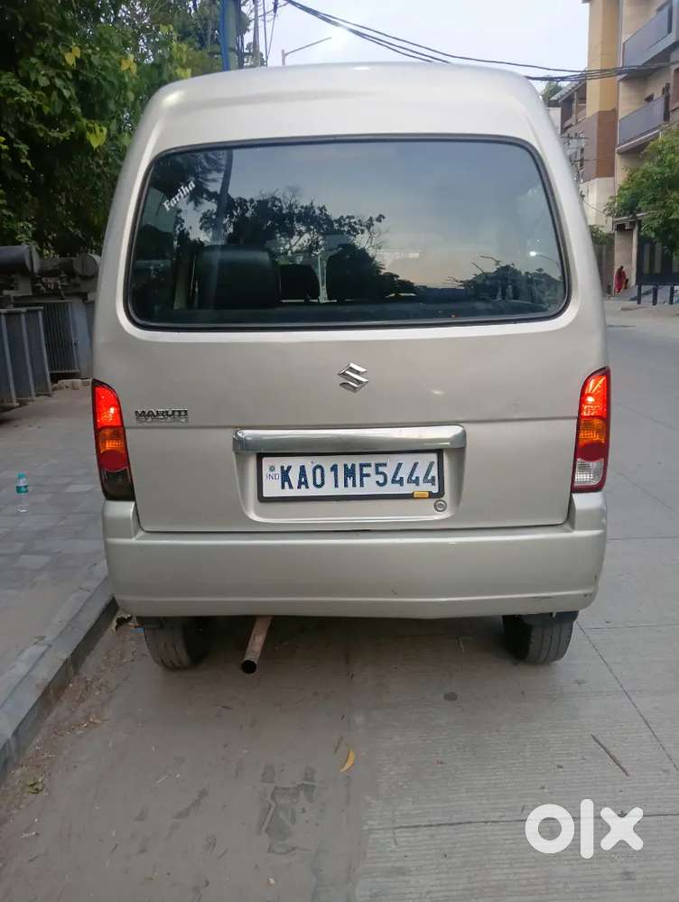 Maruti Suzuki Versa 2004 Petrol 92485 Km Driven