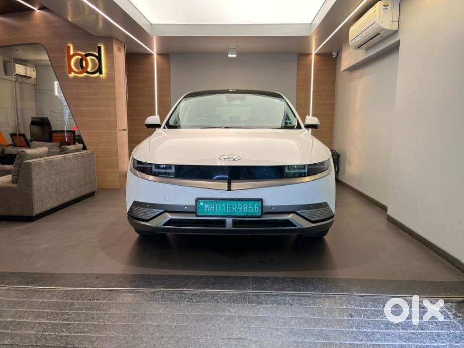 Hyundai Ioniq5 Rwd, 2025, Electric