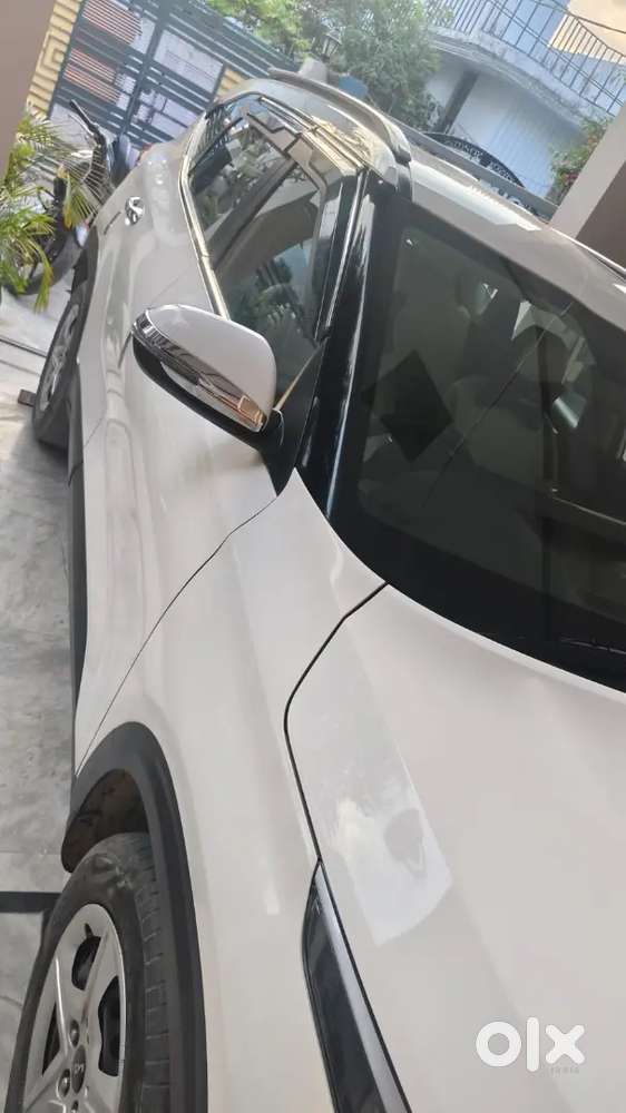 Kia Seltos 2022 Petrol Well Maintained