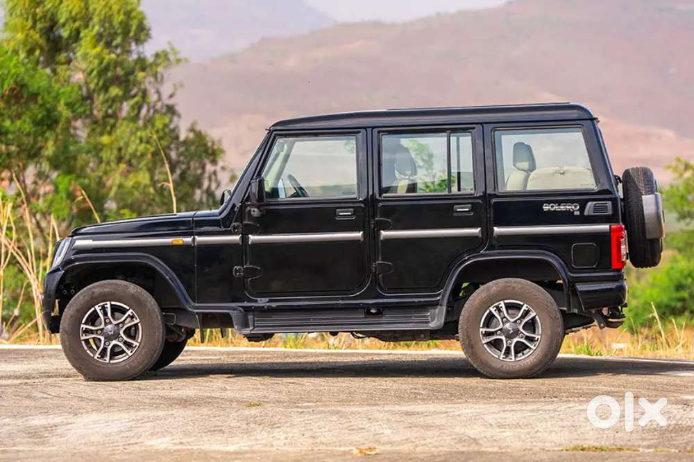 Mahindra Be 6 Diesel 2025