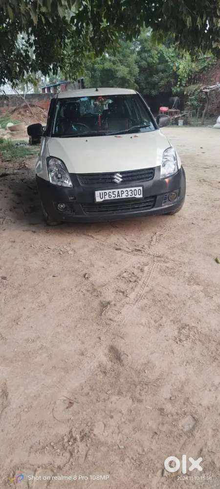 Maruti Suzuki Dzire 2009 Lxi