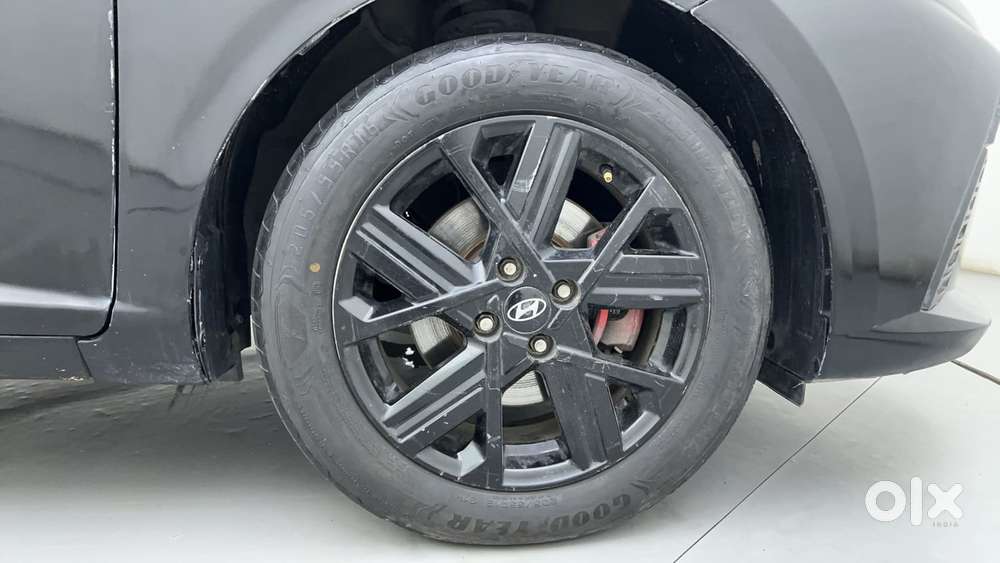 Hyundai Verna 1.5 Sx Turbo Petrol Mt, 2023, Petrol