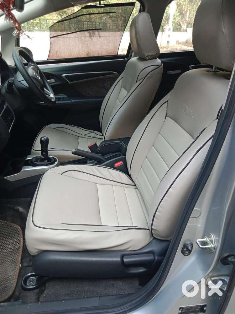 Honda Wr-v 1.2 Vx I-vtec, 2018, Petrol