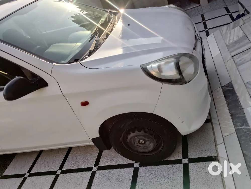 Maruti Suzuki Alto 800 2015 Petrol 75000 Km Driven