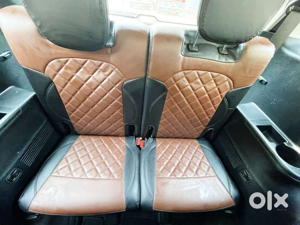 Hyundai Alcazar Platinum 7 Str 1.5 Turbo Petrol Adventure, 2021, Pet..