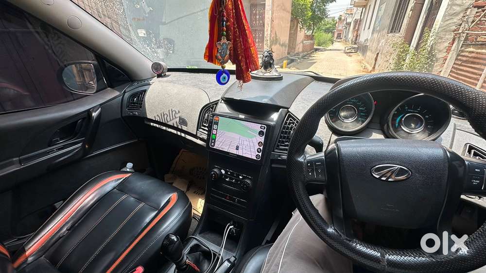 Mahindra Suv Diesel