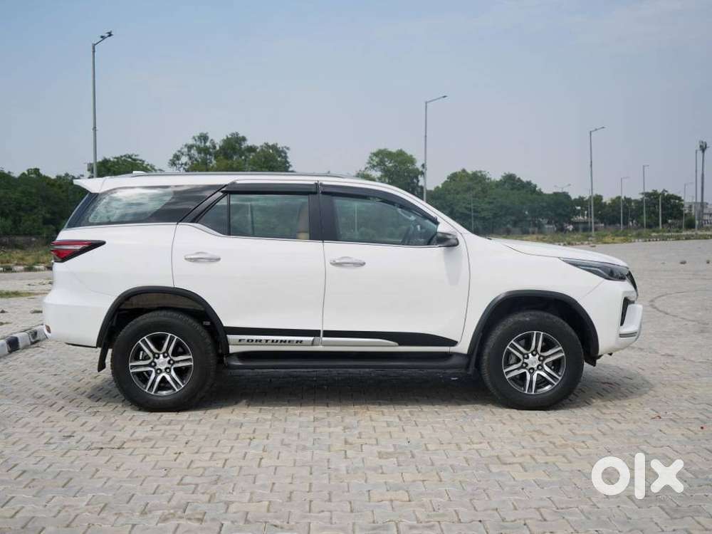 Toyota Fortuner 4x2 At 2.8 Diesel, 2024, Diesel