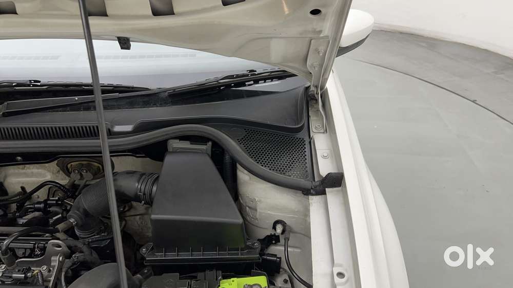 Volkswagen Ameo 1.2 Mpi Trendline, 2016, Petrol