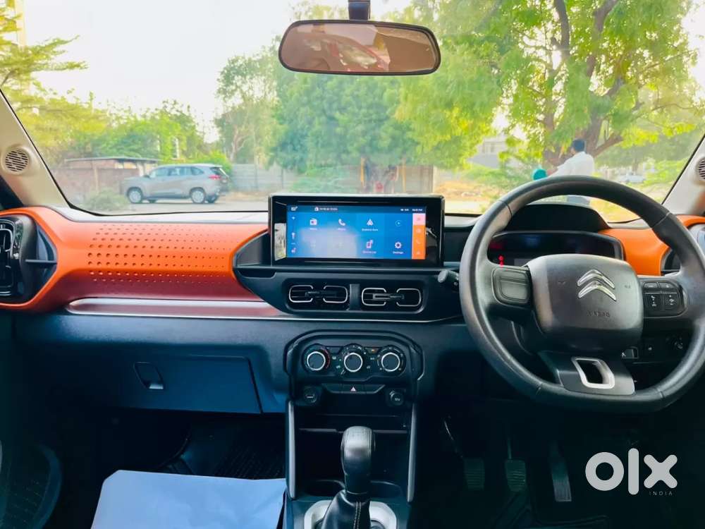 Citroen C3, 2023, Petrol