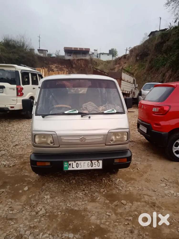 Maruti Suzuki 2008 Ac