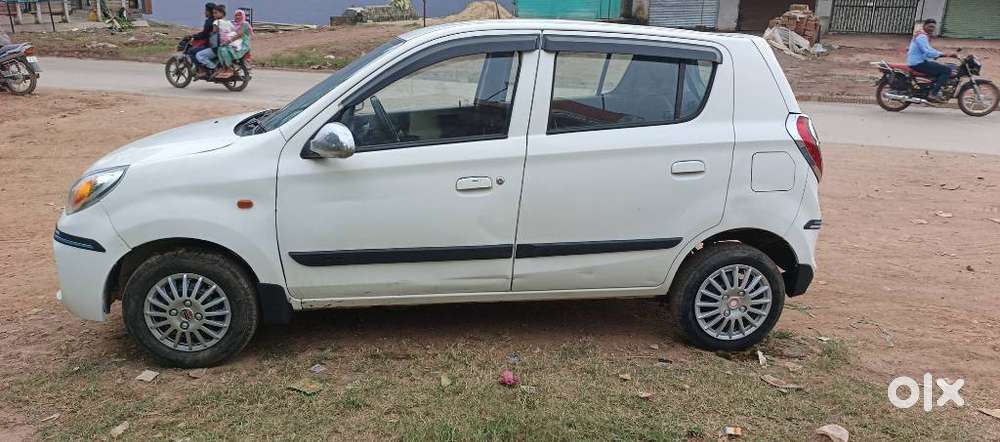 Maruti Suzuki Alto 800 2019-2023 0.8 Vxi, 2019, Petrol