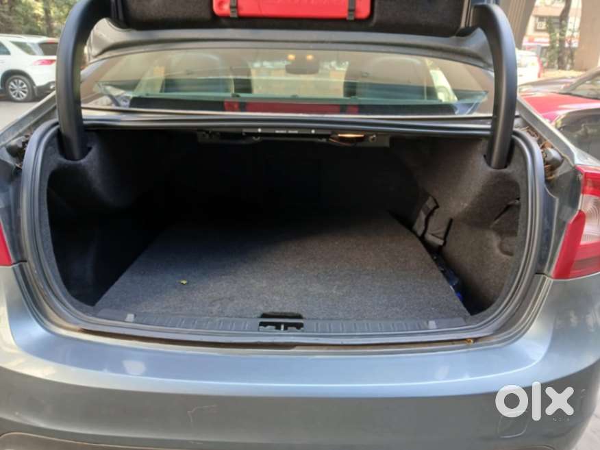 Volvo S60 Cross Country, 2016, Diesel