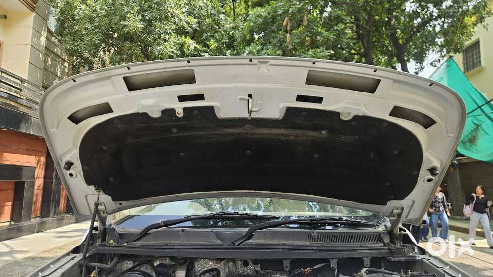 Mahindra Tuv 300 Mhawk100 T8, 2017, Diesel