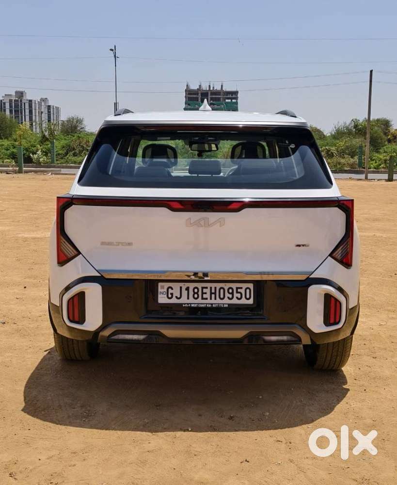 Kia Seltos Gtx Plus, 2026, Diesel
