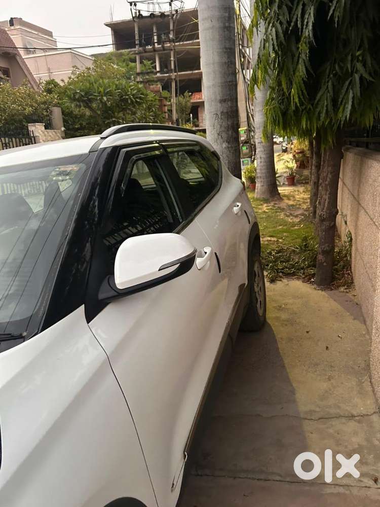 Kia Seltos Diesel Car 2021