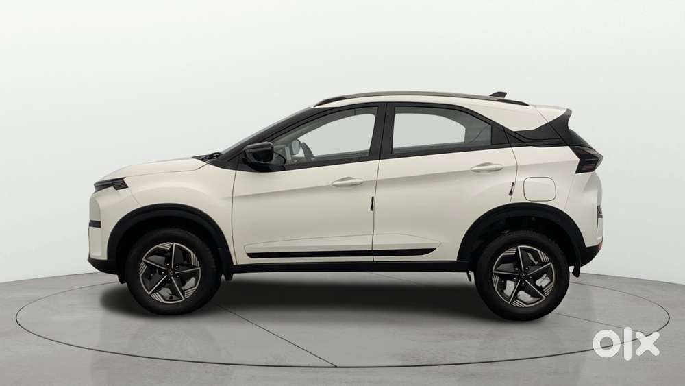 Tata Nexon Creative Plus 1.5 Revotorq Diesel 6 Amt Dt, 2024, Diesel
