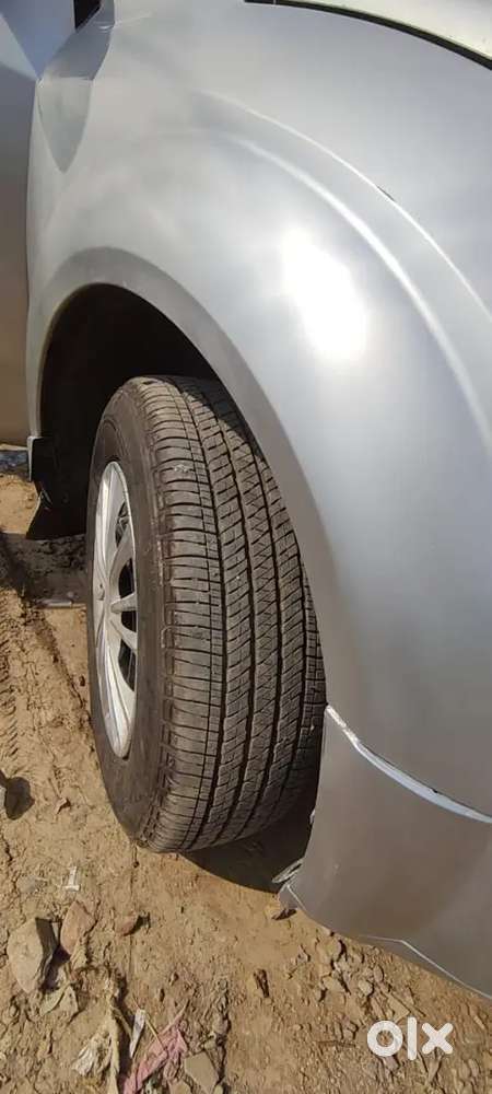 Mahindra Xuv500 2015 Diesel 130000 Km Driven