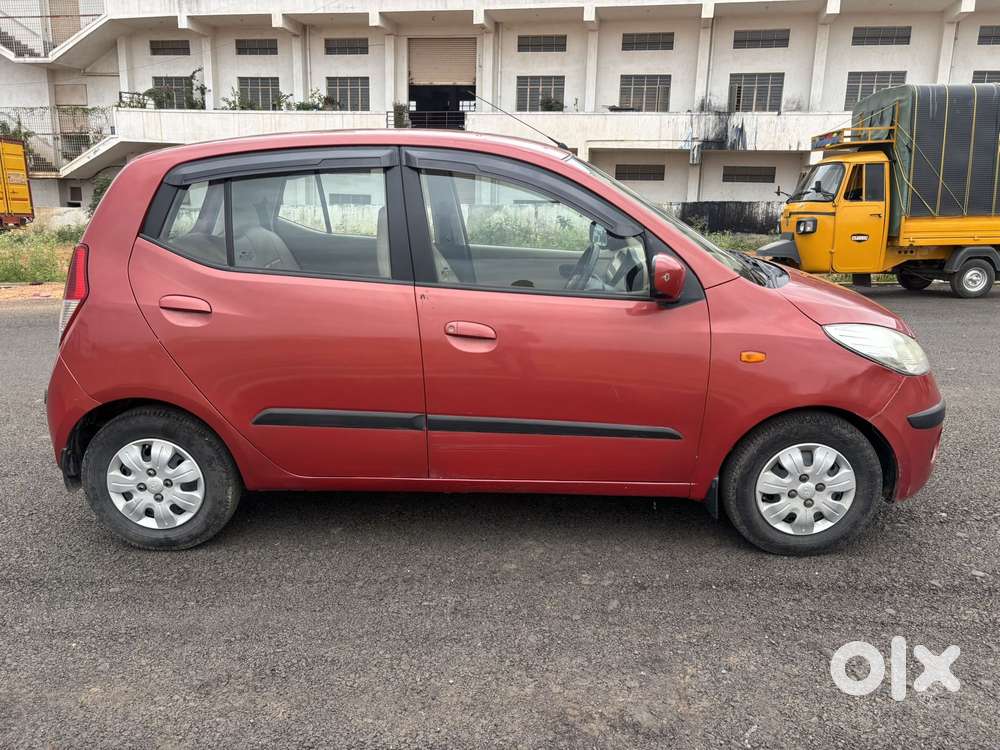 Hyundai I10 1.1l Irde Magna Special Edition, 2010, Petrol