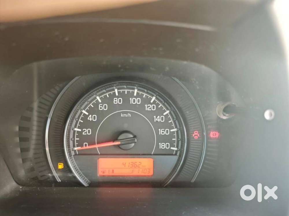 Maruti Suzuki Wagon R Vxi 1.2, 2022, Petrol