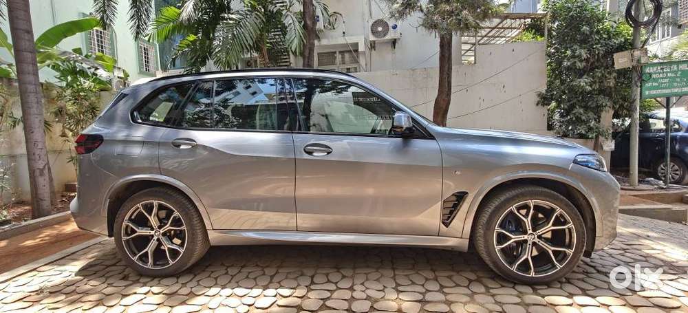 Bmw X5 X Drive 30d M Sport, 2024, Diesel