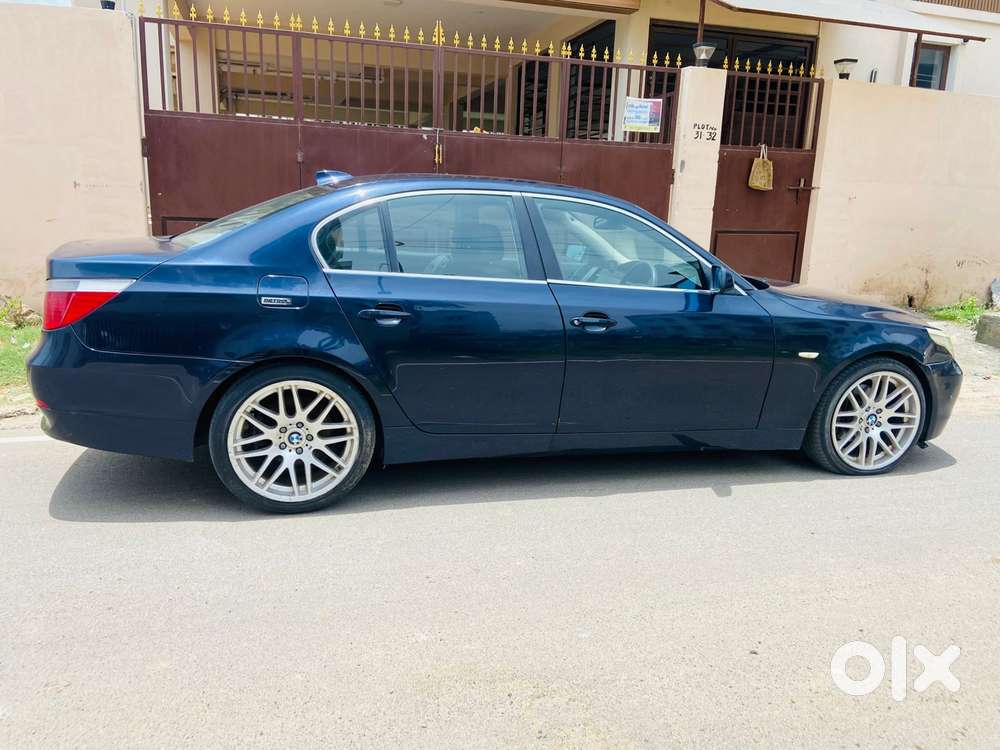 Bmw 3 Series, 2004, Petrol