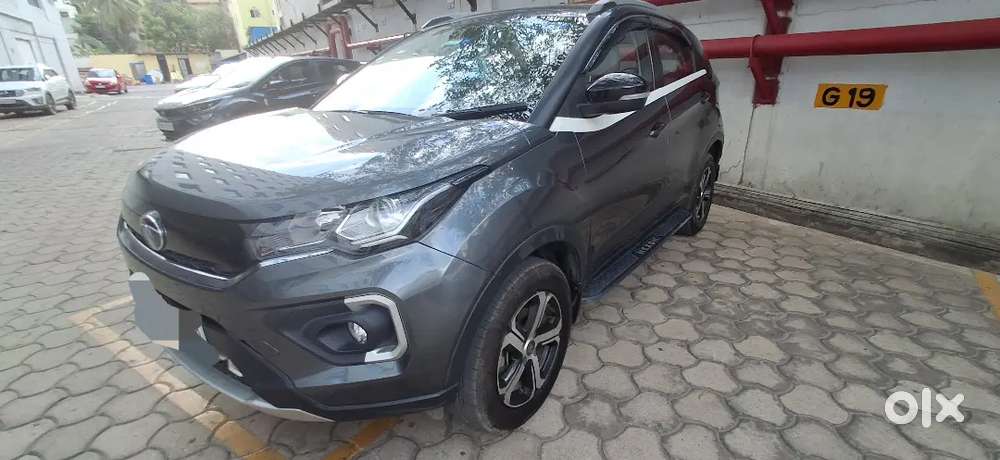 Tata Nexon Revotron 2023