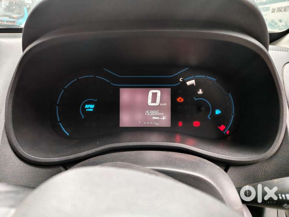 Renault Kwid Rxt 1.0, 2022, Petrol