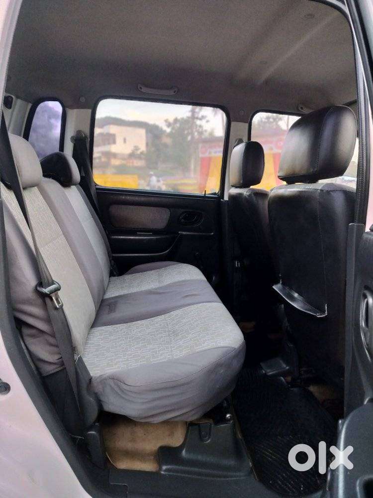 Maruti Suzuki Wagon R Lxi Minor, 2009, Lpg