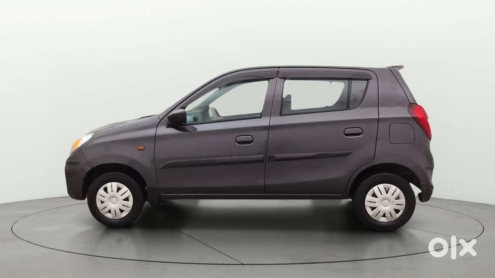 Maruti Suzuki Alto 800 Vxi Plus Option, 2022, Petrol