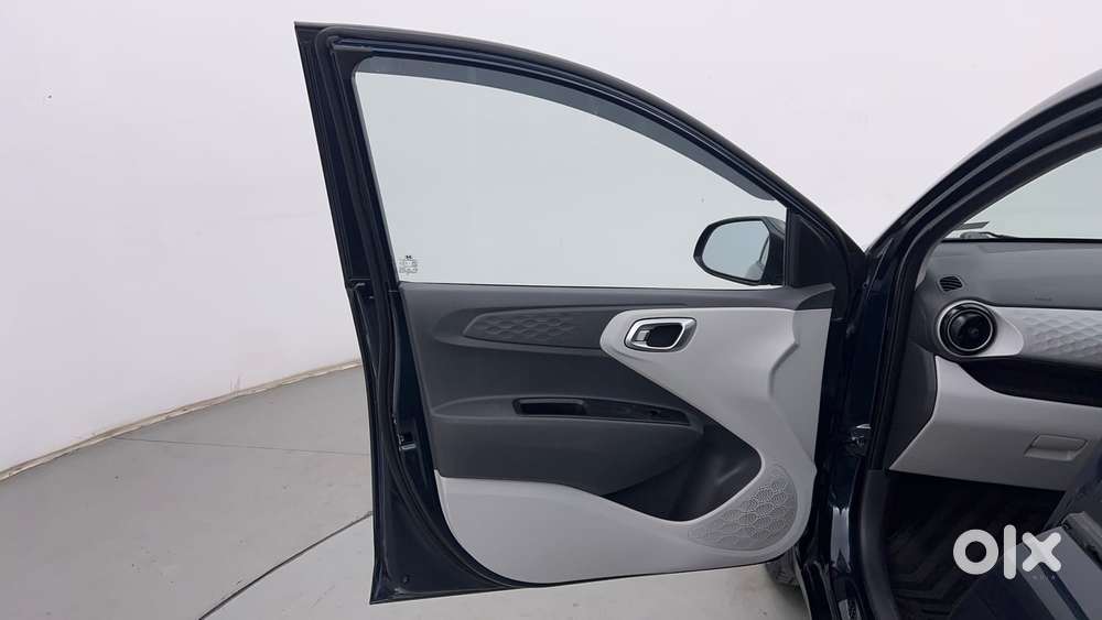 Hyundai Grand I10 Nios Sportz 1.2 Kappa Vtvt, 2021, Petrol