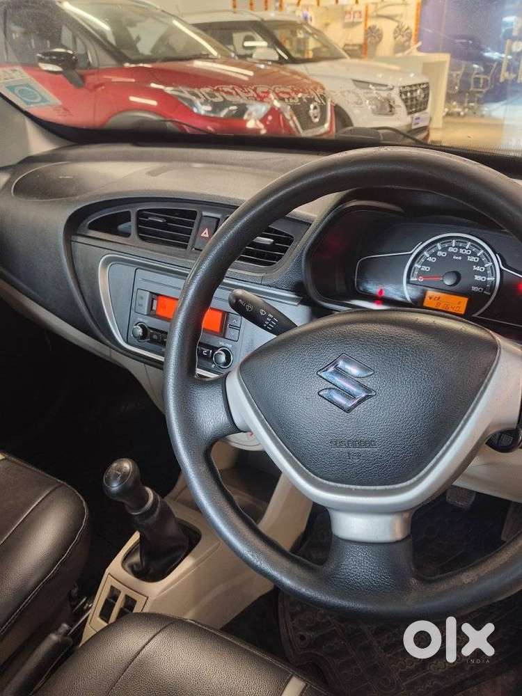 Maruti Suzuki Alto 800 Vxi, 2019, Petrol