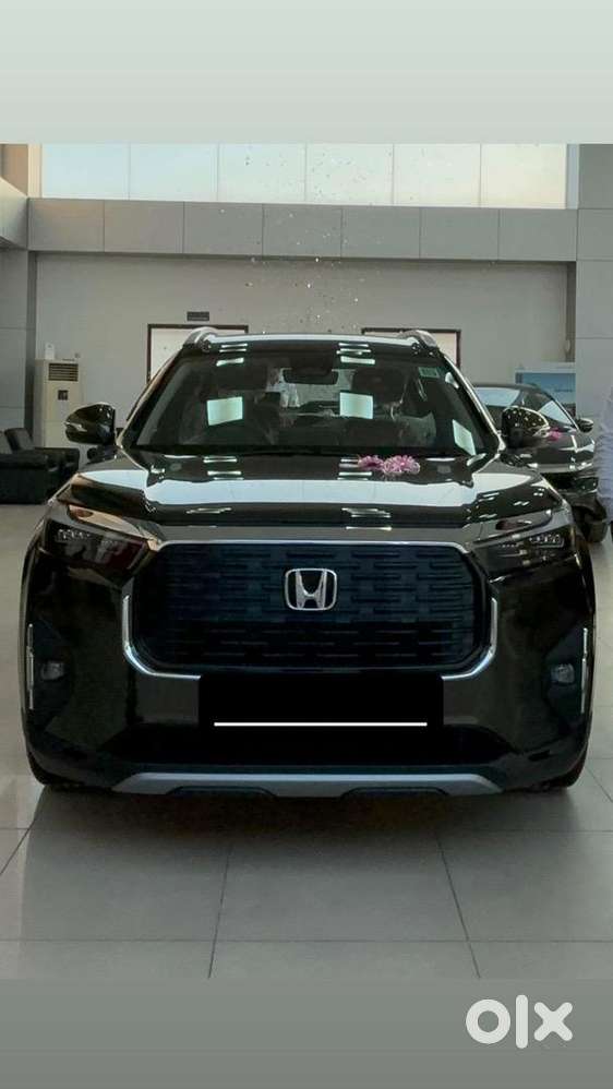 Honda Elevate 2024 Diesel Well Maintained