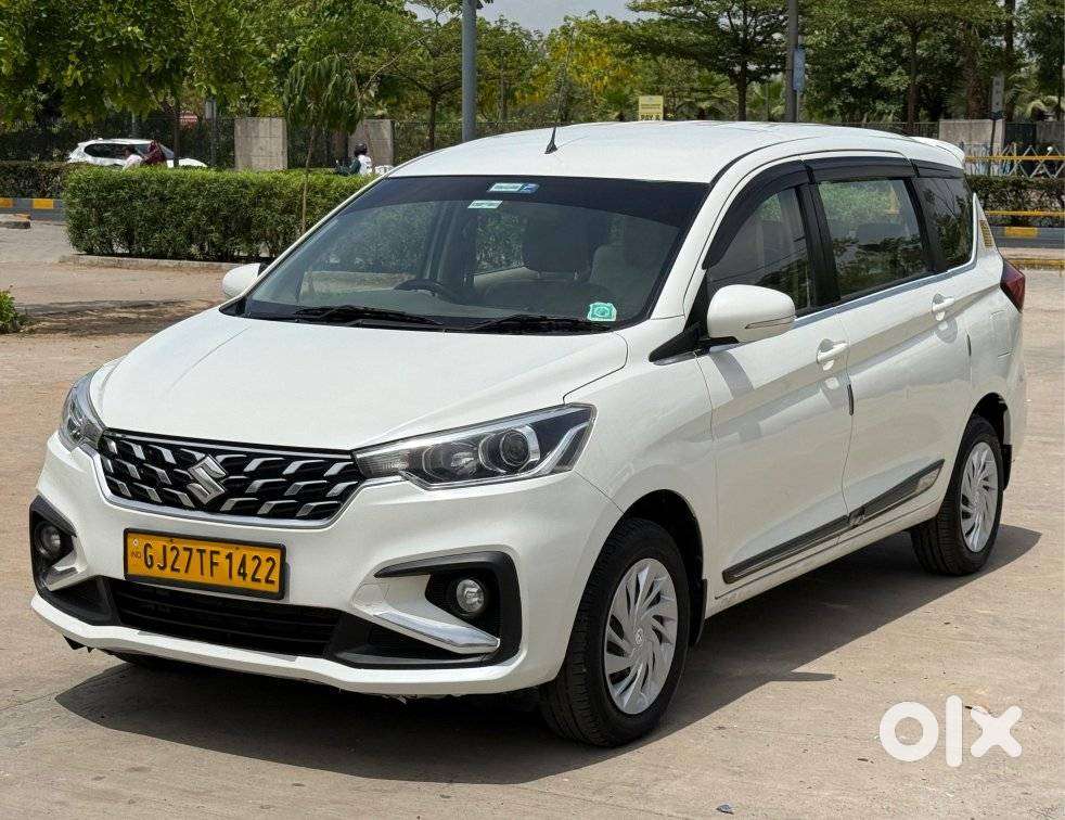 Maruti Suzuki Ertiga Vxi (o) Cng, 2024, Cng & Hybrids