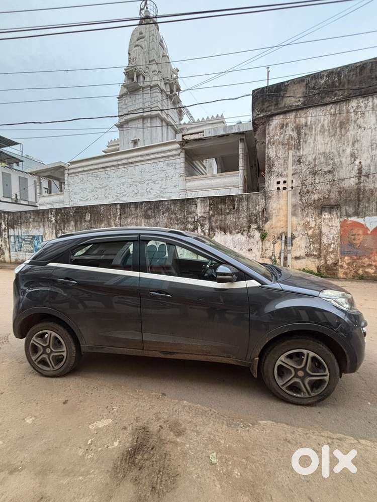 Tata Nexon Diesel 2019