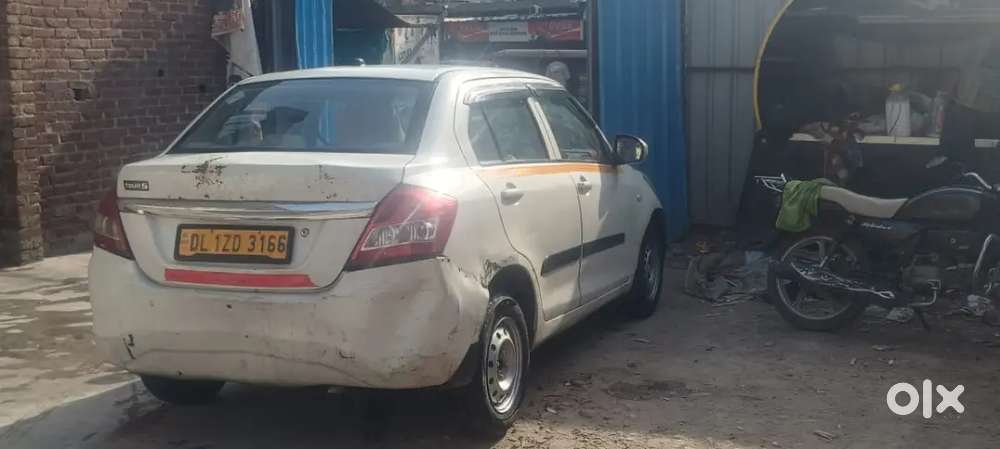 Maruti Suzuki Dzire 2022 Cng & Hybrids