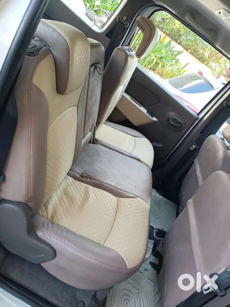 Renault Lodgy 2015 Diesel Good Condition