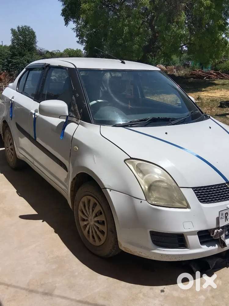 Swift Dzire