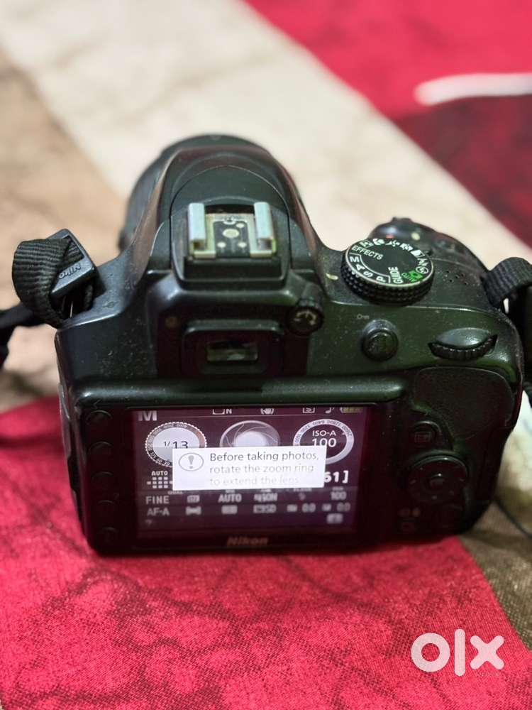 Iso Nikon D3400 Aperture Settings Nikon D3400 Review: Digital