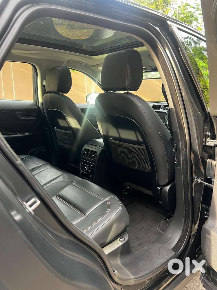 Jaguar F-pace Prestige 2.0 Awd, 2018, Diesel