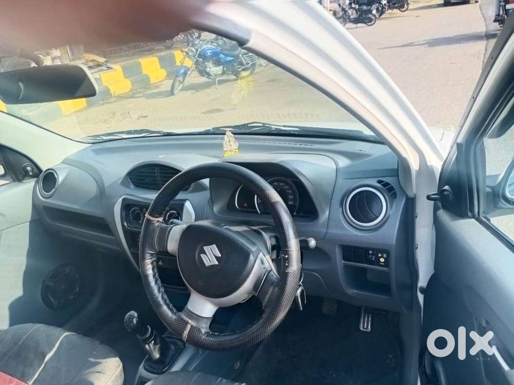 Maruti Suzuki Alto 800 2012-2016 Cng Lxi, 2016, Cng & Hybrids