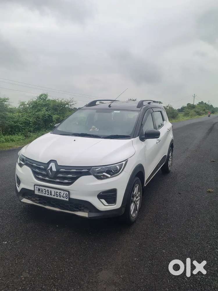Renault Triber 1.0 Rxz 2024